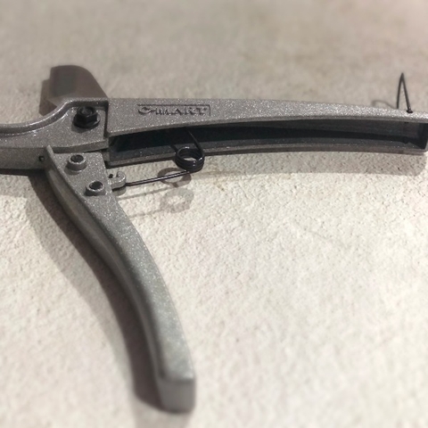 Kéo cắt ống PVC 3-32mm Cmart A0105