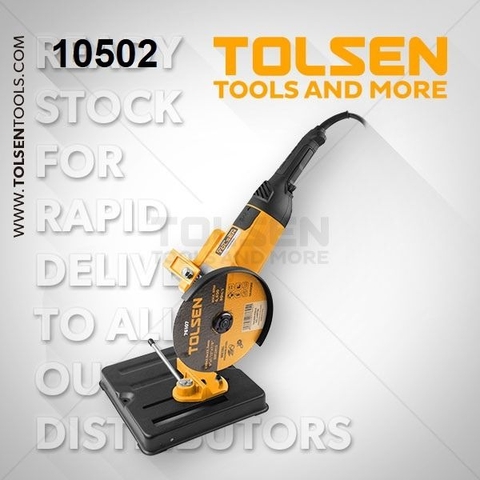 Tolsen 10502