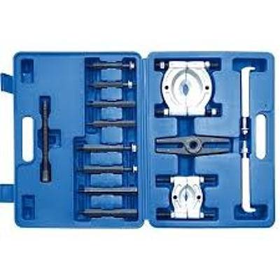 Bộ cảo bạc đạn 30-75mm Cmart S0017