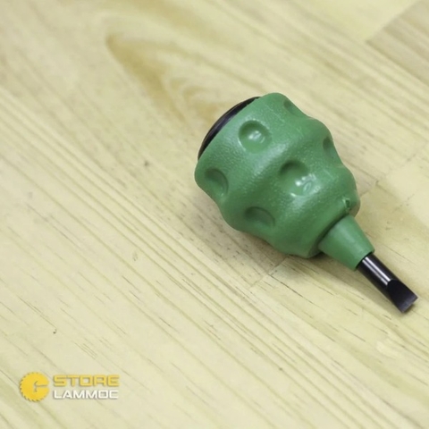 Tua vít dẹp 6.0x30mm Sunflag No.665