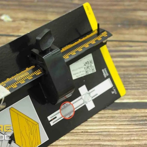 Dụng cụ lấy dấu gỗ Stanley 47-064