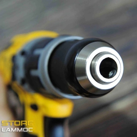 Thân máy khoan pin 20V Dewalt DCD796N