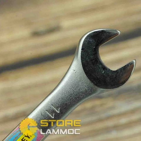 Cờ lê vòng miệng 16mm, 18mm, 21mm Stanley