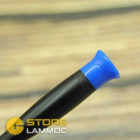 Tua vít điện tử lục giác ngôi sao 5 cạnh nhọn Sunflag No.17-G