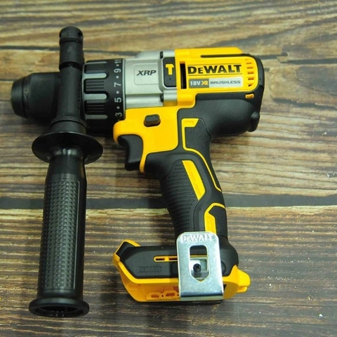 Thân máy khoan vặn vít pin Dewalt DCD996N 18V