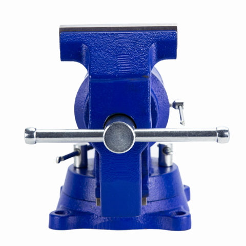 Ê tô hạng nặng đa năng 5in-125mm Brosco BRDT08125A