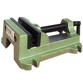 Ê tô thép bàn khoan 3inch TTpusa 450-1357.30-CPW