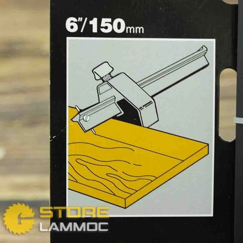 Dụng cụ lấy dấu gỗ Stanley 47-064