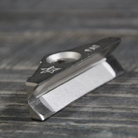 Cắt chỉ dán cạnh mini bằng thép Star-M No.4951