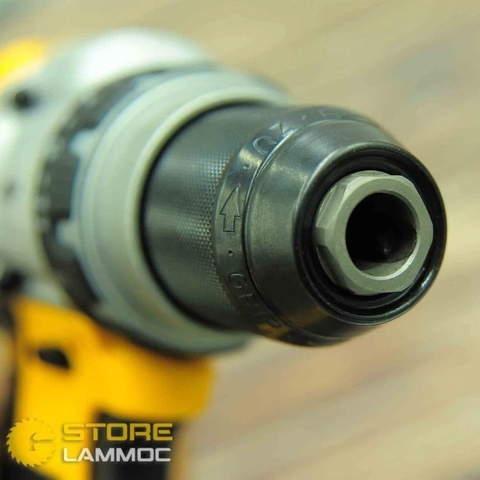 Thân máy khoan vặn vít pin Dewalt DCD991N 18V