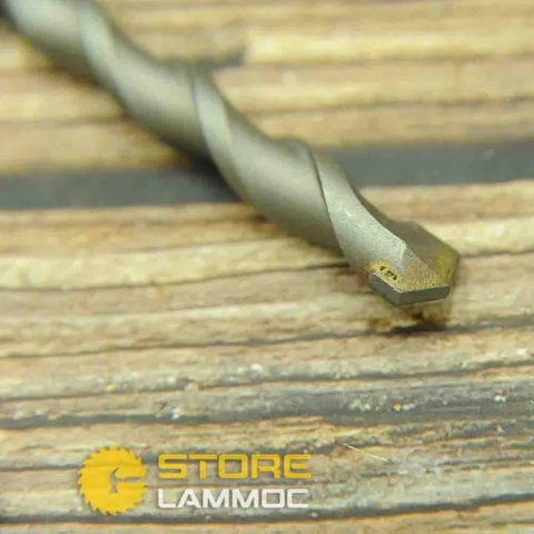 Mũi khoan bê tông gài SDS 14x160mm Stanley STA54052