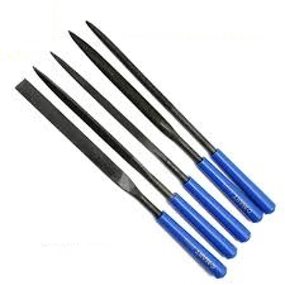 Bộ dũa 5 cây Cmart E0015-5180