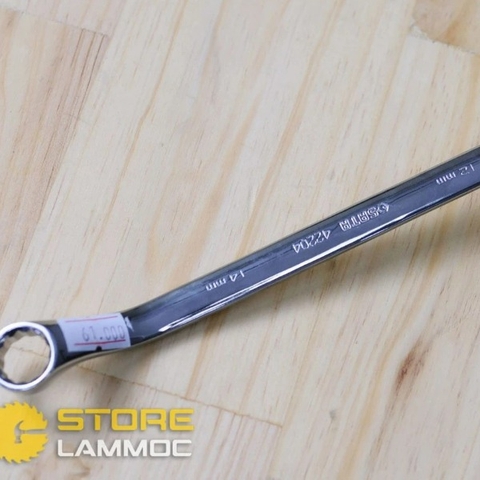 Cờ lê hai đầu vòng 21x23mm, 22x24mm, 23x26mm Sata 42208, 42209, 42210