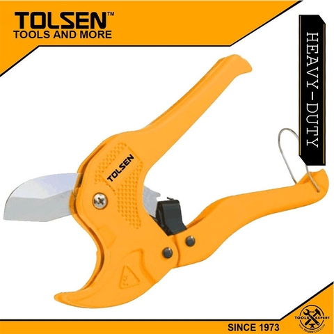 Kéo cắt ống nhựa Tolsen  33100