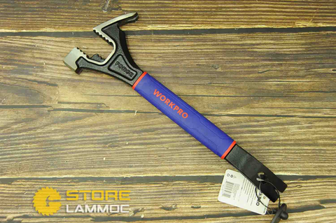 Búa đa năng WORKPRO W041090, 18inches