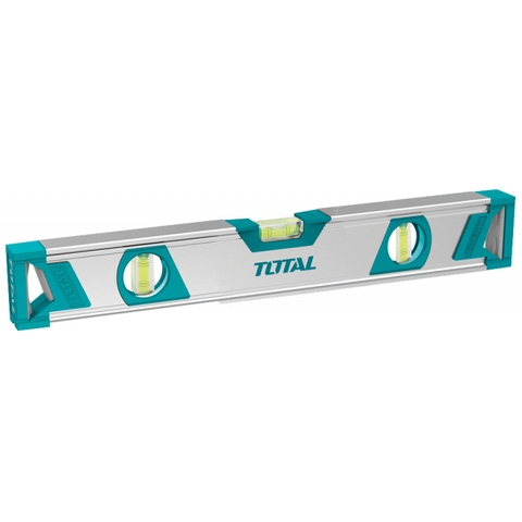 Thước thủy có từ 120cm , 150cm Total TMT21205M ,TMT21505M