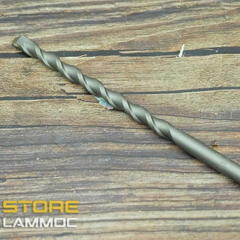 Mũi khoan bê tông gài SDS 12.0X210MM Stanley STA54067-XJ