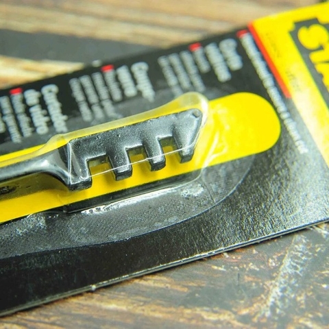 Dao cắt kính 130mm Stanley 14-125