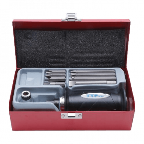 Bộ Tua vít đóng tự động 8mm TTP215-41-15010-0