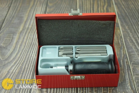 Bộ Tua vít đóng xoay đầu 1/2inch vít 8mm TTP 215-41-15010-0