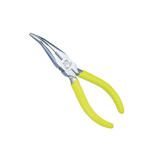 Kìm mỏ nhọn mỏ cong Tsunoda FR-150