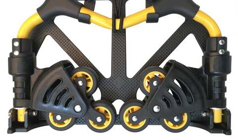 Xe đẩy hàng leo cầu thang Stanley SXWTD-FT584