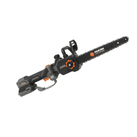 THÂN MÁY CƯA XÍCH PIN 12INCH (GEN 1LUX) Hukan G1-CKD1203-T