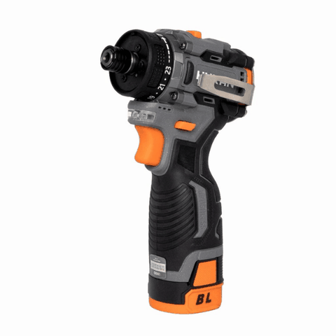 Máy chuyên vít trượt GEN1 45N.m Hukan G1-CVT345