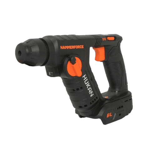 Thân máy khoan đục mini 1.7J  Hukan G1-KBC17-T