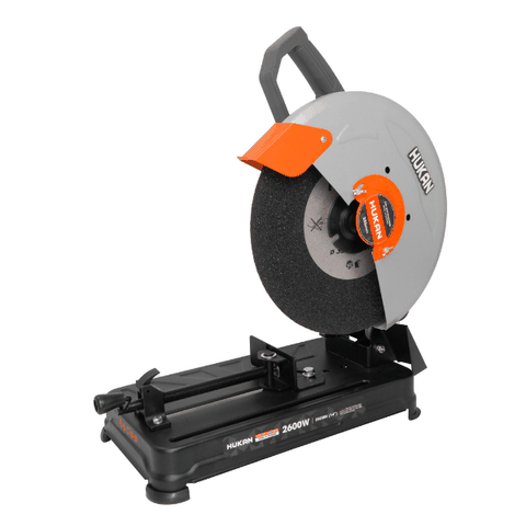 MÁY CẮT SẮT 2600W (GEN1 PRO) Hukan G1-MCS2600