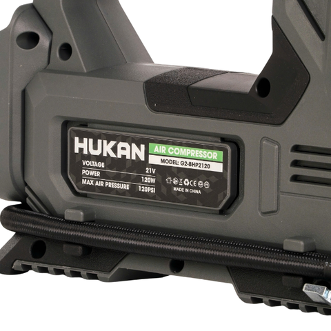 Thân máy bơm hơi 21V Hukan G2-BHP2120
