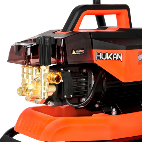 Máy rửa xe có chỉnh áp Hukan G2-CA3003