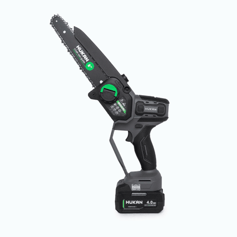 Máy cưa xích pin 8inch (Gen 2 Lux) Hukan G2-CX8ih
