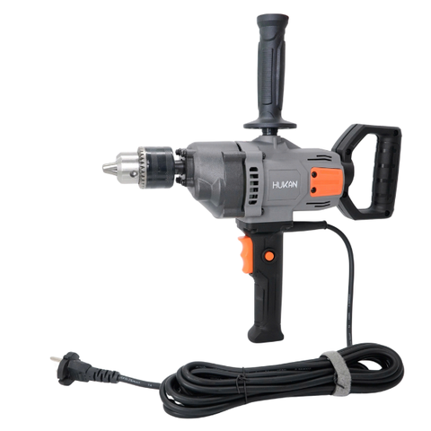 Máy khoan điện 1200W, đầu kẹp Ø16mm Gen 2 Hukan G2-ED5516