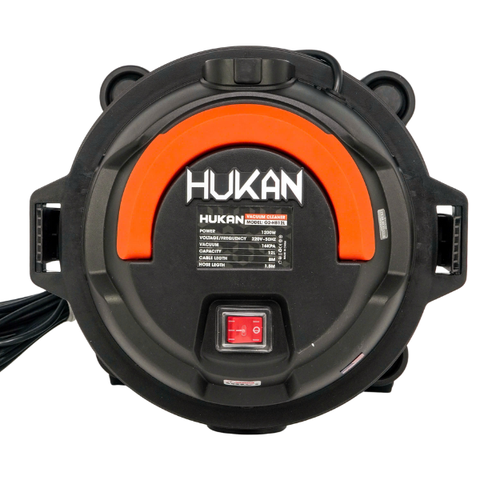 Máy hút bụi 12L Gen 2 Hukan G2-HB12L