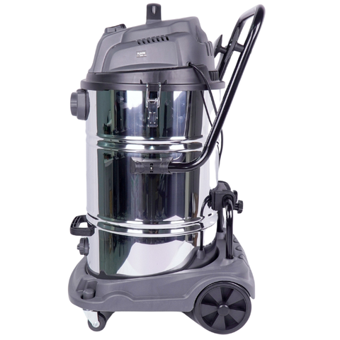 Máy hút bụi công nghiệp 60L, công suất 2600W Hukan G2-HBCN60L