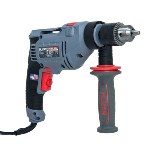 Máy khoan điện 750W, đầu kẹp Ø13mm Gen 2 Hukan G2-ID755DN