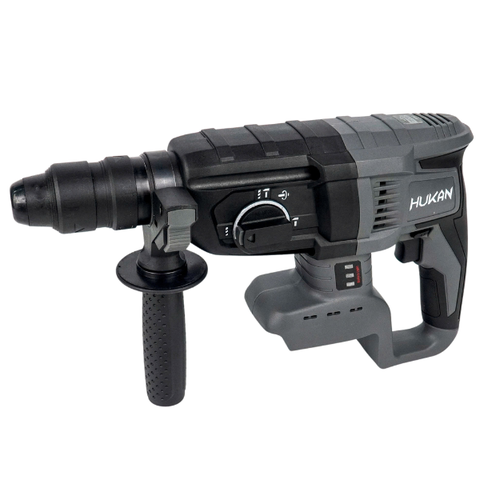 Thân máy khoan bê tông 3 chức năng (đầu 2in1) Hukan G2-K2822