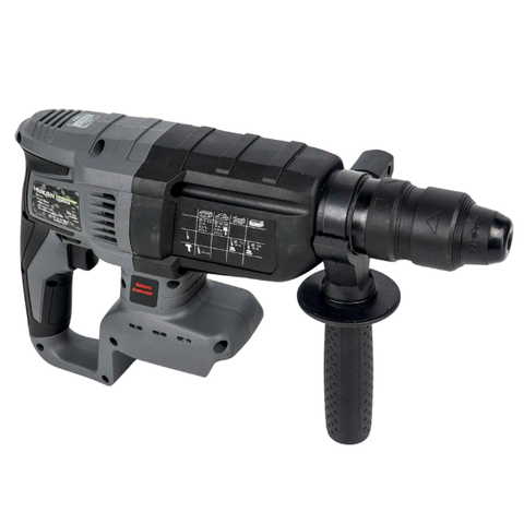 Thân máy khoan bê tông 3 chức năng (đầu 2in1) Hukan G2-K2822