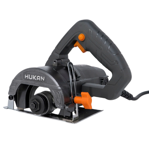 Máy cắt gạch 1450W, đĩa 110mm Hukan G2-MC6961