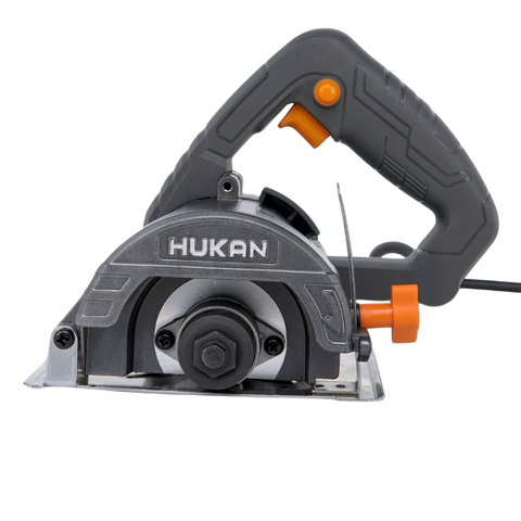 Máy cắt gạch 1450W, đĩa 110mm Hukan G2-MC6961