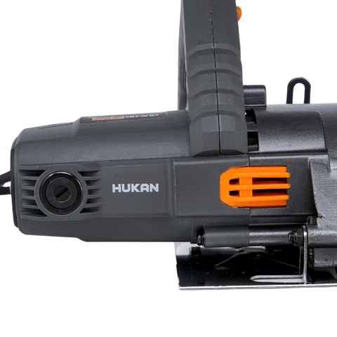 Máy cắt gạch 1450W, đĩa 110mm Hukan G2-MC6961