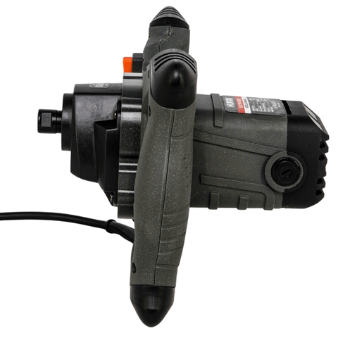 Máy khuấy sơn 1200W Hukan G2-MKS444