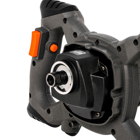 Máy khuấy sơn 1200W Hukan G2-MKS444