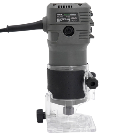 Máy phay gỗ 700W, cốt 6.35mm Hukan G2-MPG0635