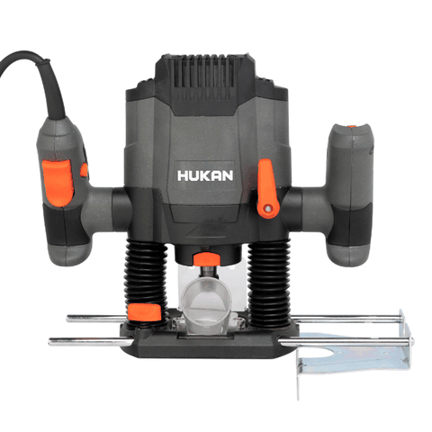 Máy phay gỗ 1600W gen 2 Hukan G2-MPG1600