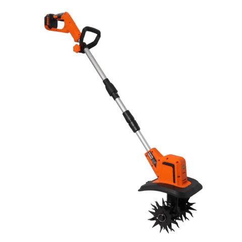 Thân máy xới đất pin 700W Hukan G2-MXP0608-T