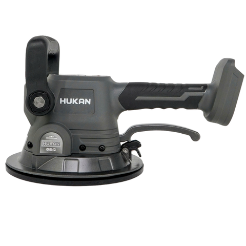 Thân máy rung đầm gạch pin Gen 2 Hukan G2-RGP190