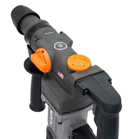 Máy chuyên khoan đục bê tông 1020W Gen 2 Hukan G2-RH2066X