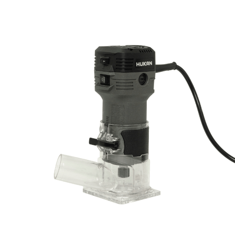 MÁY PHAY GỖ 700W (GEN2) Hukan G2-SG0635